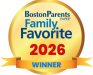 Boston Parents Paper Family Favorite 2026